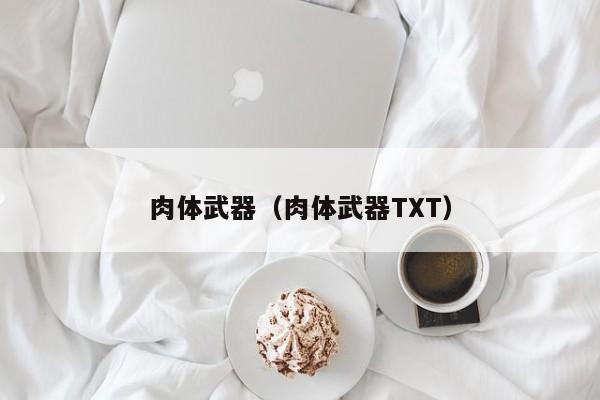 肉体武器（肉体武器TXT）