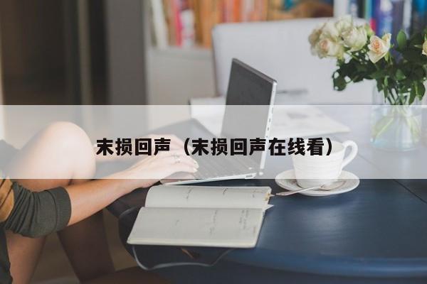 末损回声（末损回声在线看）