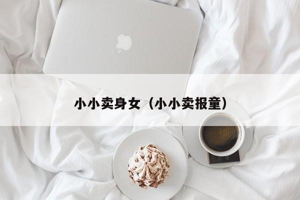 小小卖身女（小小卖报童）