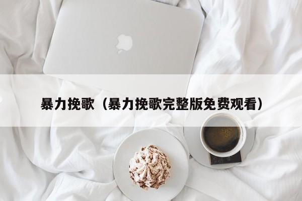 暴力挽歌（暴力挽歌完整版免费观看）