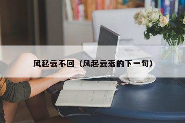 风起云不回（风起云落的下一句）